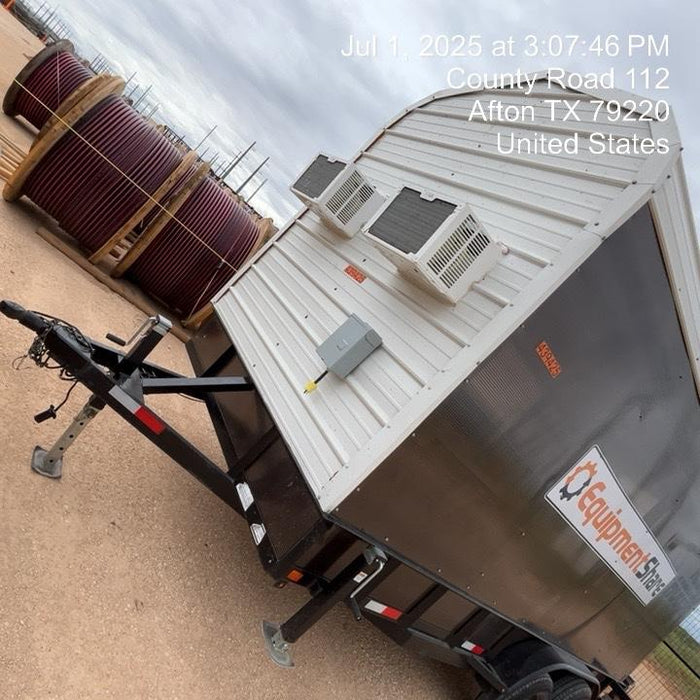 2024 TEXAS COOLING SYSTEMS Texas Icehouse