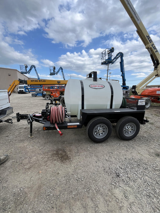 2024 SIMPSON SWT-52517