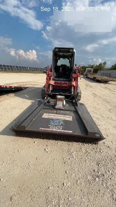 2022 PALADIN 30372A-0022