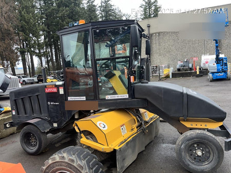 2022 LAYMOR SM450