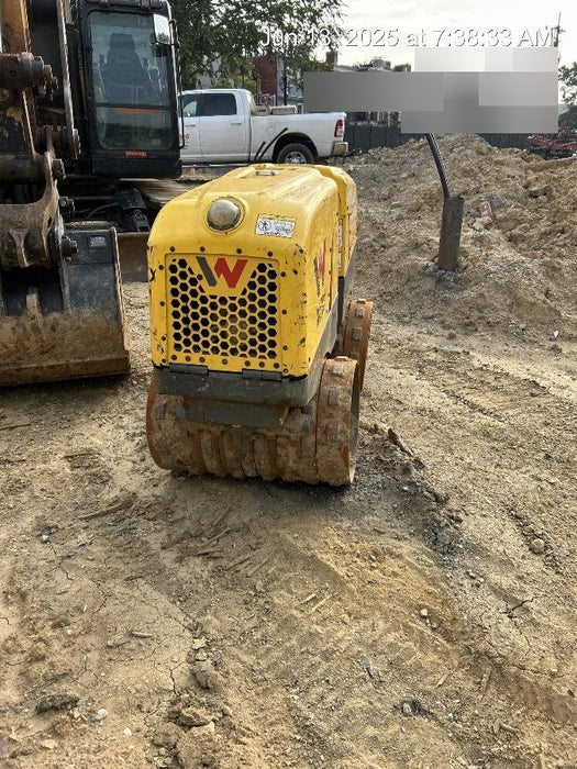 2021 WACKER NEUSON RTLx-SC3