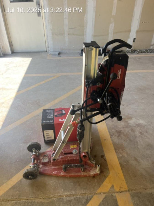 2025 HILTI DD 250