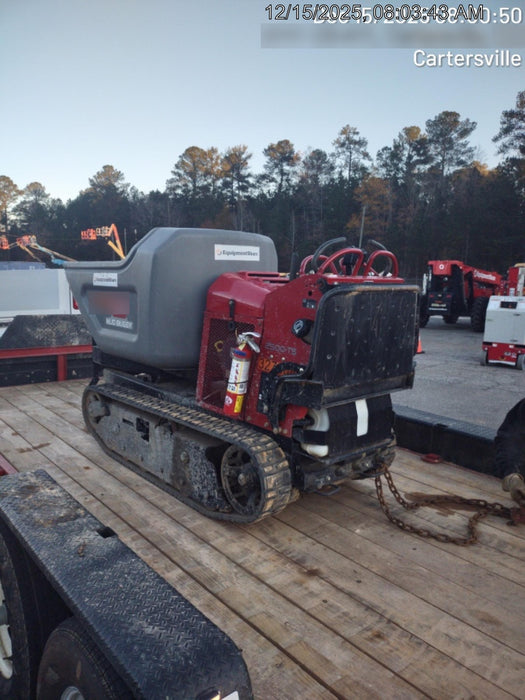2023 TORO MBTX 2500-TS