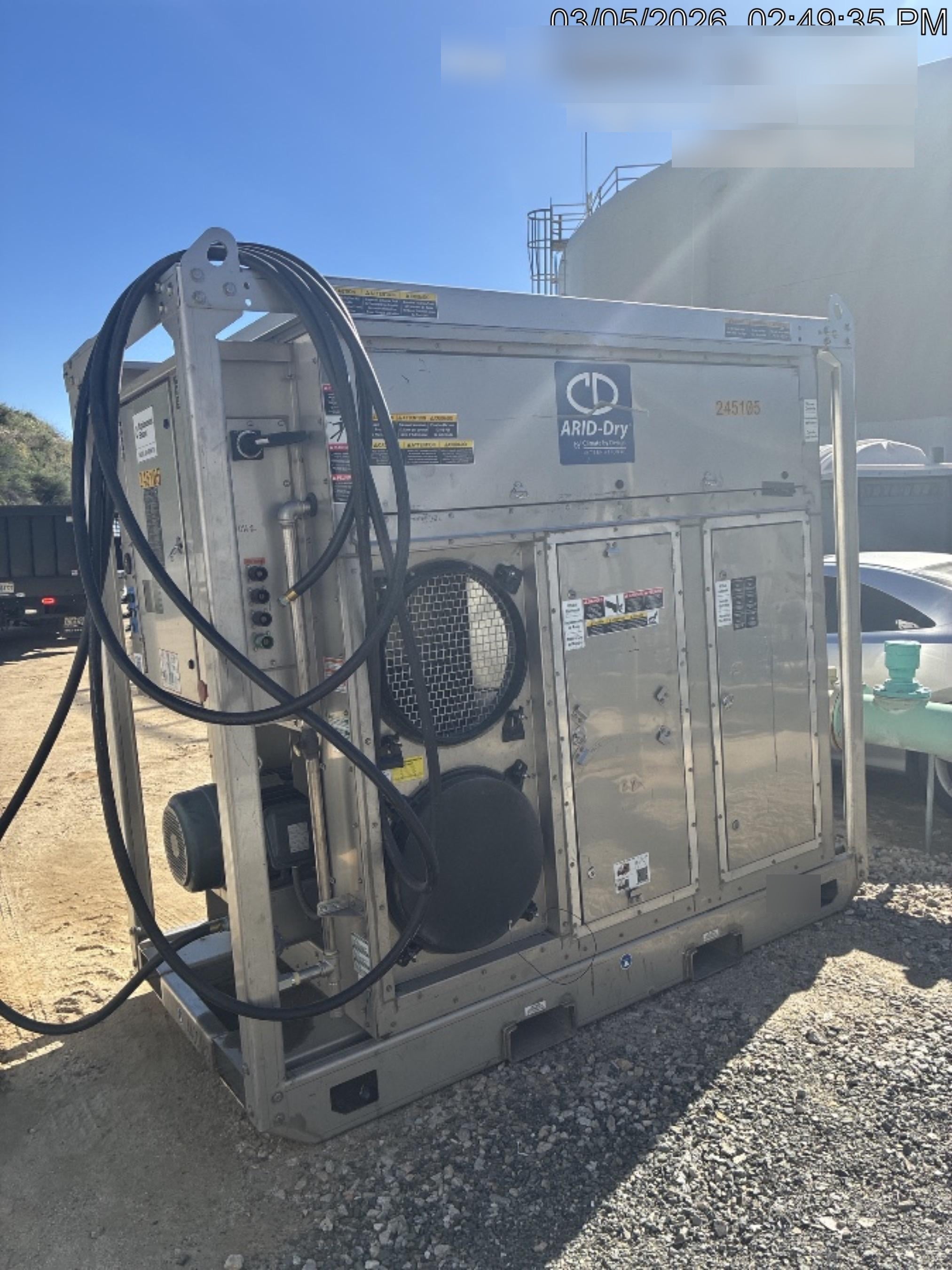 2022 CLIMATE DESIGN INTERNATIONAL MS-7500/5500