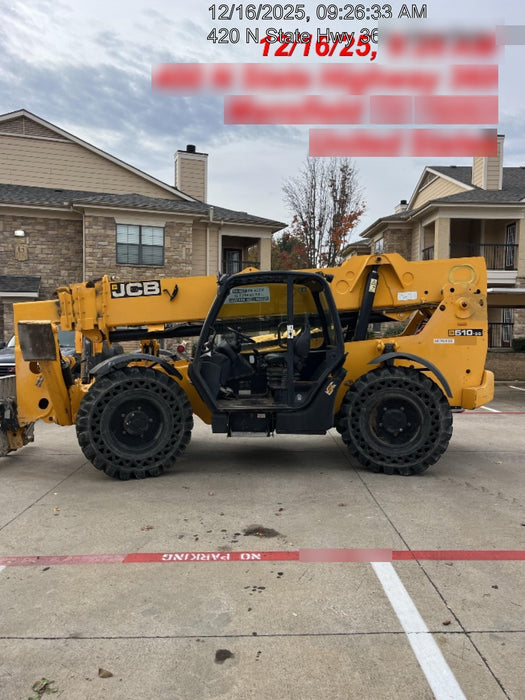 2019 JCB 510-56