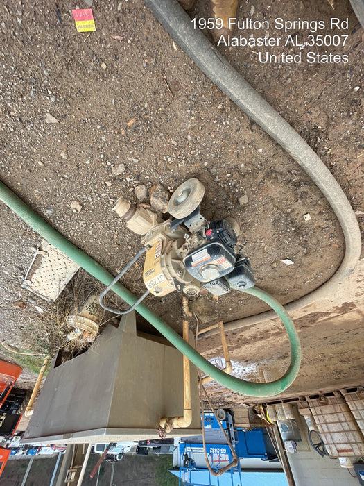 2019 WACKER NEUSON PDT3A