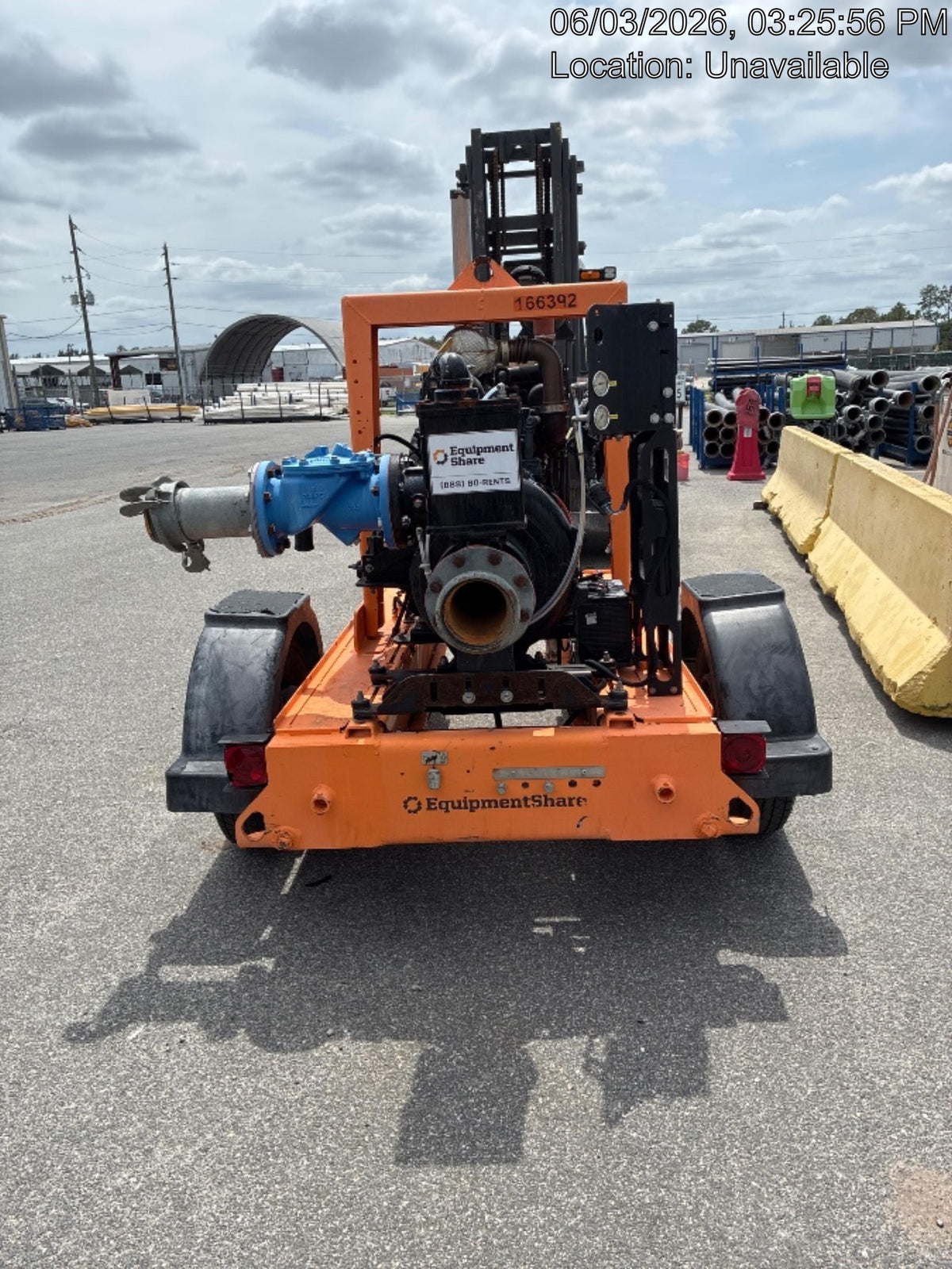 2021 PIONEER PP66S12L71-TD2.9L4