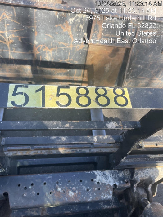 2025 ARROW MATERIAL HANDLING F5100CB