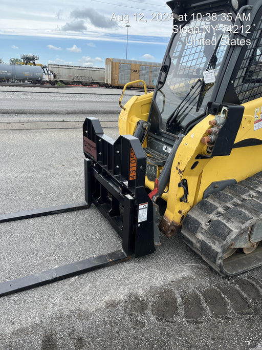 2024 VIRNIG PF4855-5VG