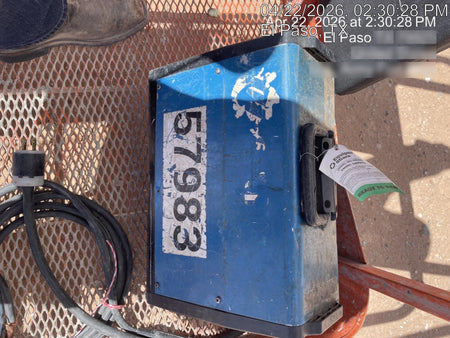 2019 MILLER ELECTRIC CST-280