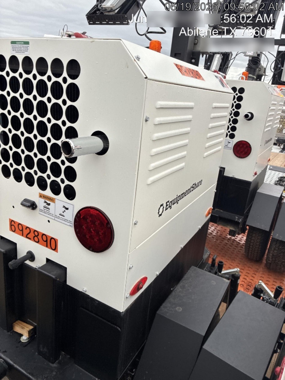 2026 ECHO DLT-3