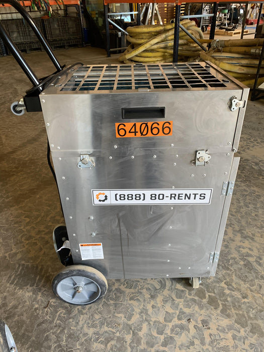 2020 ABATEMENT TECHNOLOGIES PAS2400