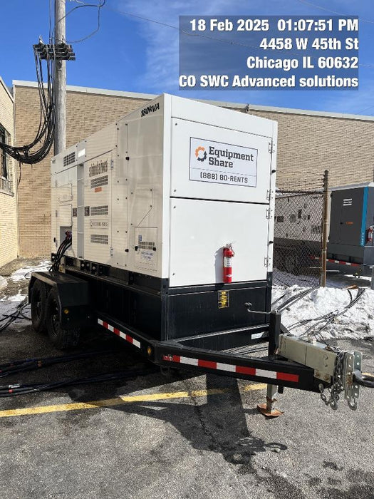 2022 SHINDAIWA DGK180F