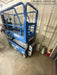 2020 Genie GS-1930 Solid Non Marking Tires, Beacon, Folding rails with half height swing gate