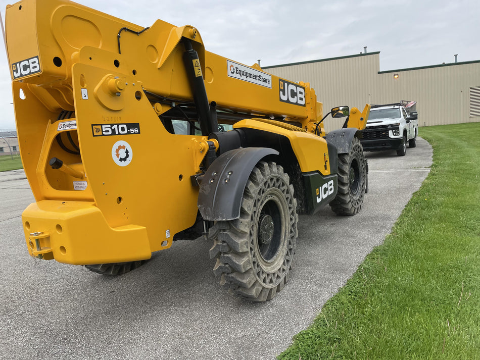 2022 JCB 510-56