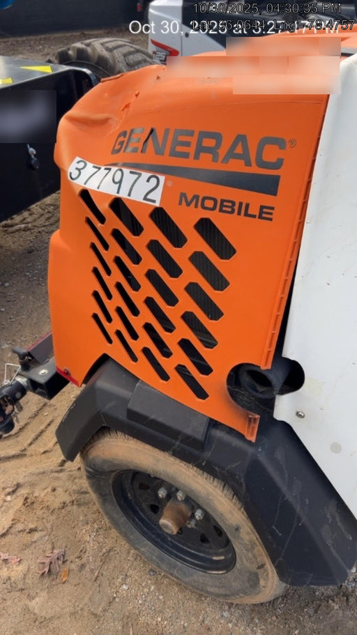 2023 GENERAC MLT2