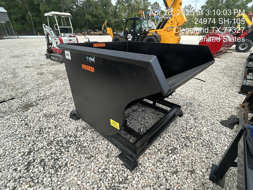 2025 STAR INDUSTRIES M-1820 - Self-Dump Hopper