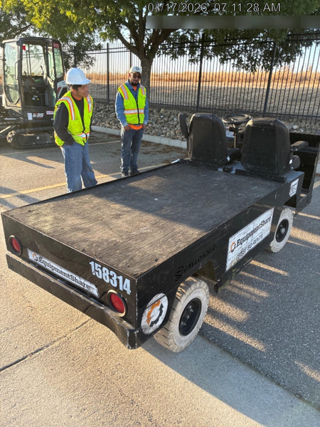 2021 COLUMBIA Payloader 2XL