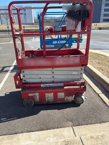 2019 MEC 1330SE Standard Options