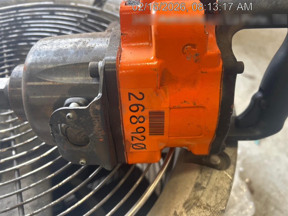 2022 MICHIGAN PNEUMATIC ES-4940B2-TRACKER