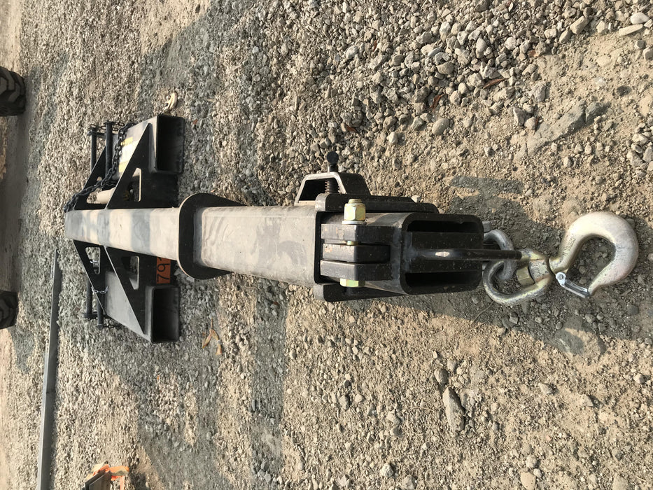 2020 STAR INDUSTRIES M1360B - Star JIB Boom