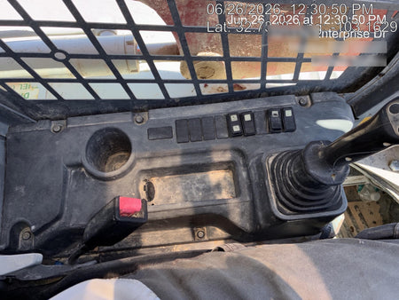 2020 TAKEUCHI TL12R2-R
