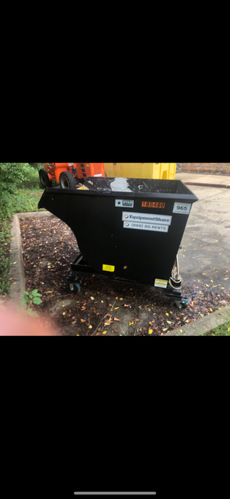 2020 STAR INDUSTRIES M-1820 - Self-Dump Hopper
