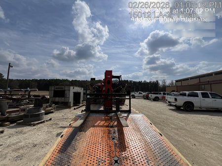 2025 MANITOU MTA1255