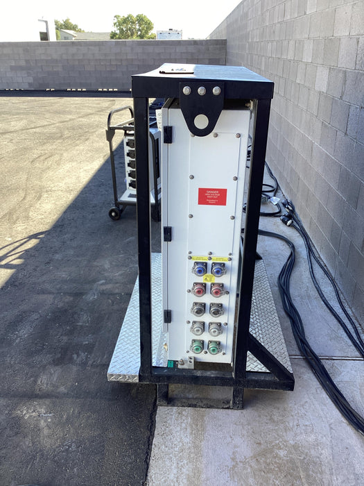 2023 TRYSTAR IL-046-VDE-27-LP