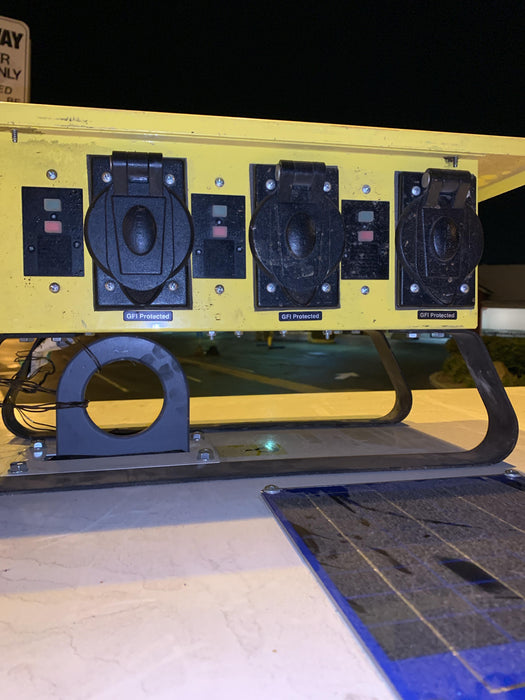 2019 CONSTRUCTION ELECTRICAL PRODUCTS 6506-GU