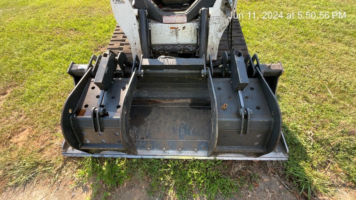 2023 SOLESBEE SBG-84