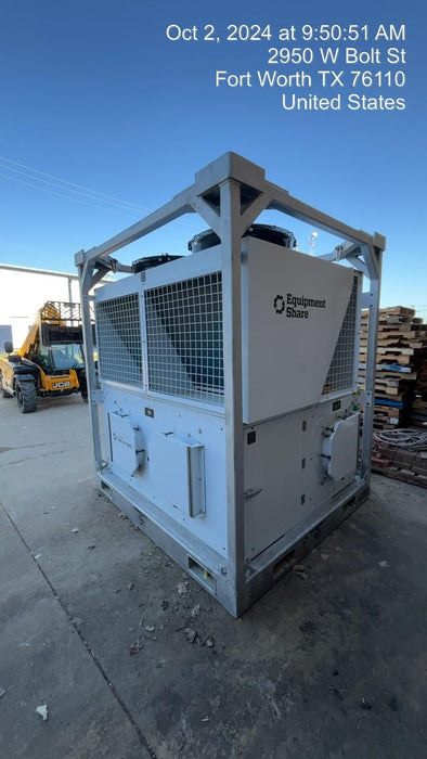 2024 SMARTECH SACP41A-HS