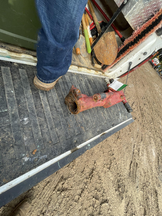 2020 CHICAGO PNEUMATIC CP 1260