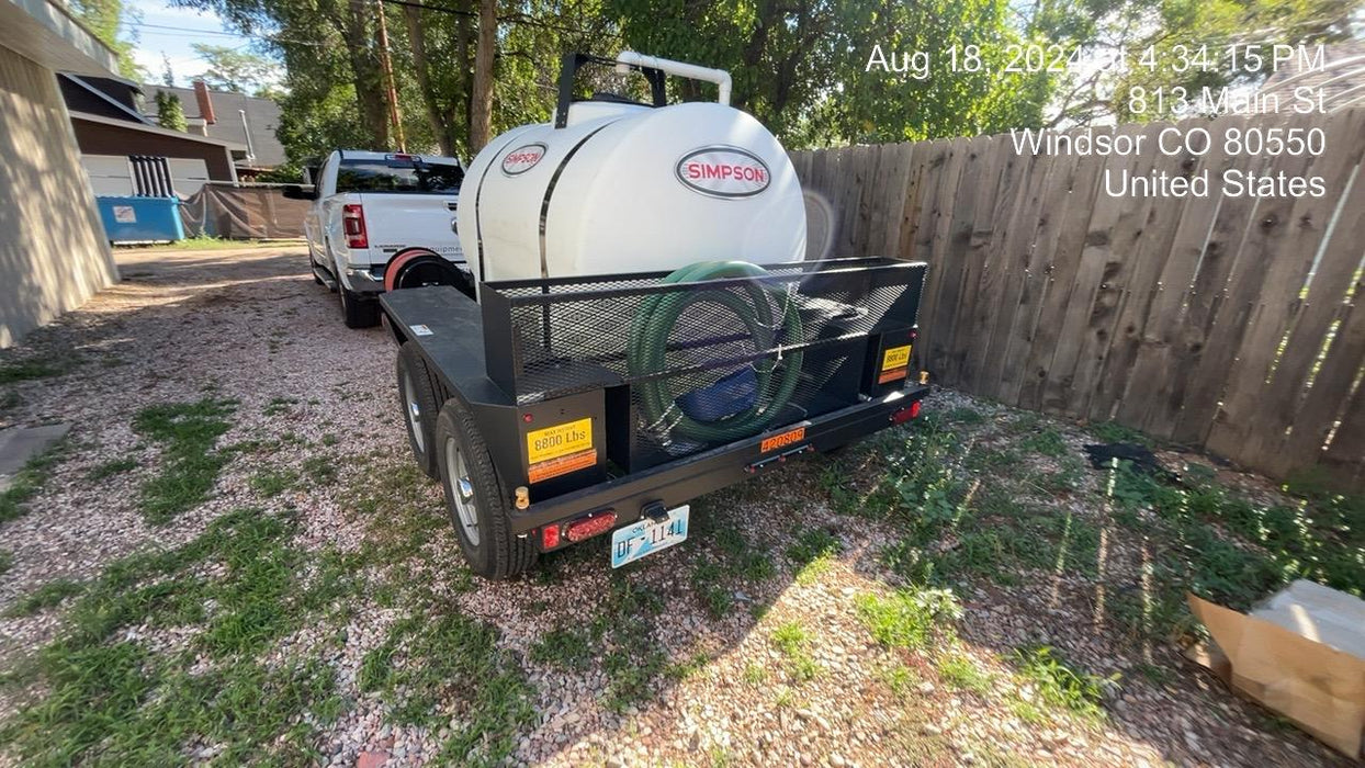 2024 SIMPSON SWT-52517