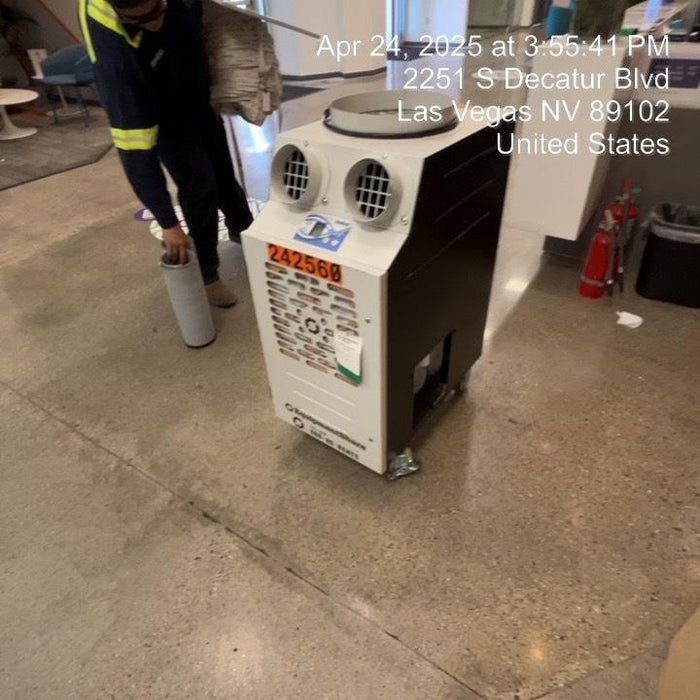 2022 KWIKOOL KPAC1811-2