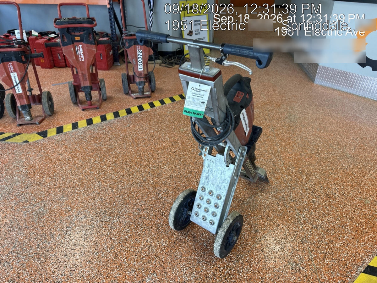 2023 HILTI TE 1000-AVR