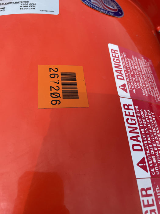 2022 ALLEGRO 9525-50