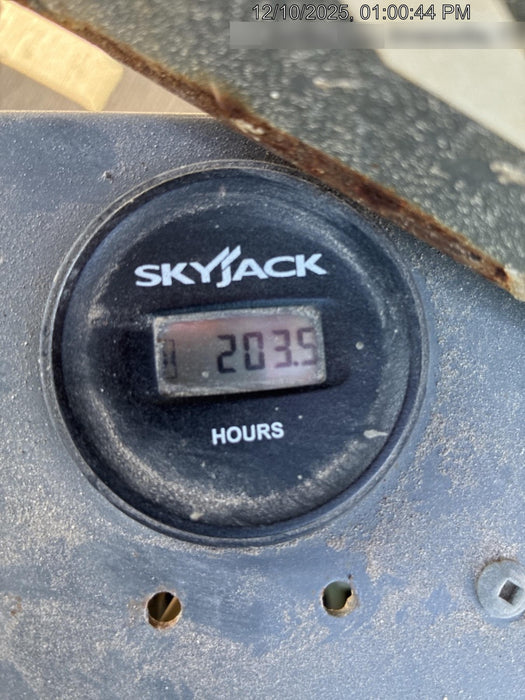 2018 SKYJACK SJIII-3219