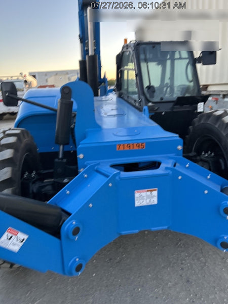 2026 GENIE GTH-1256