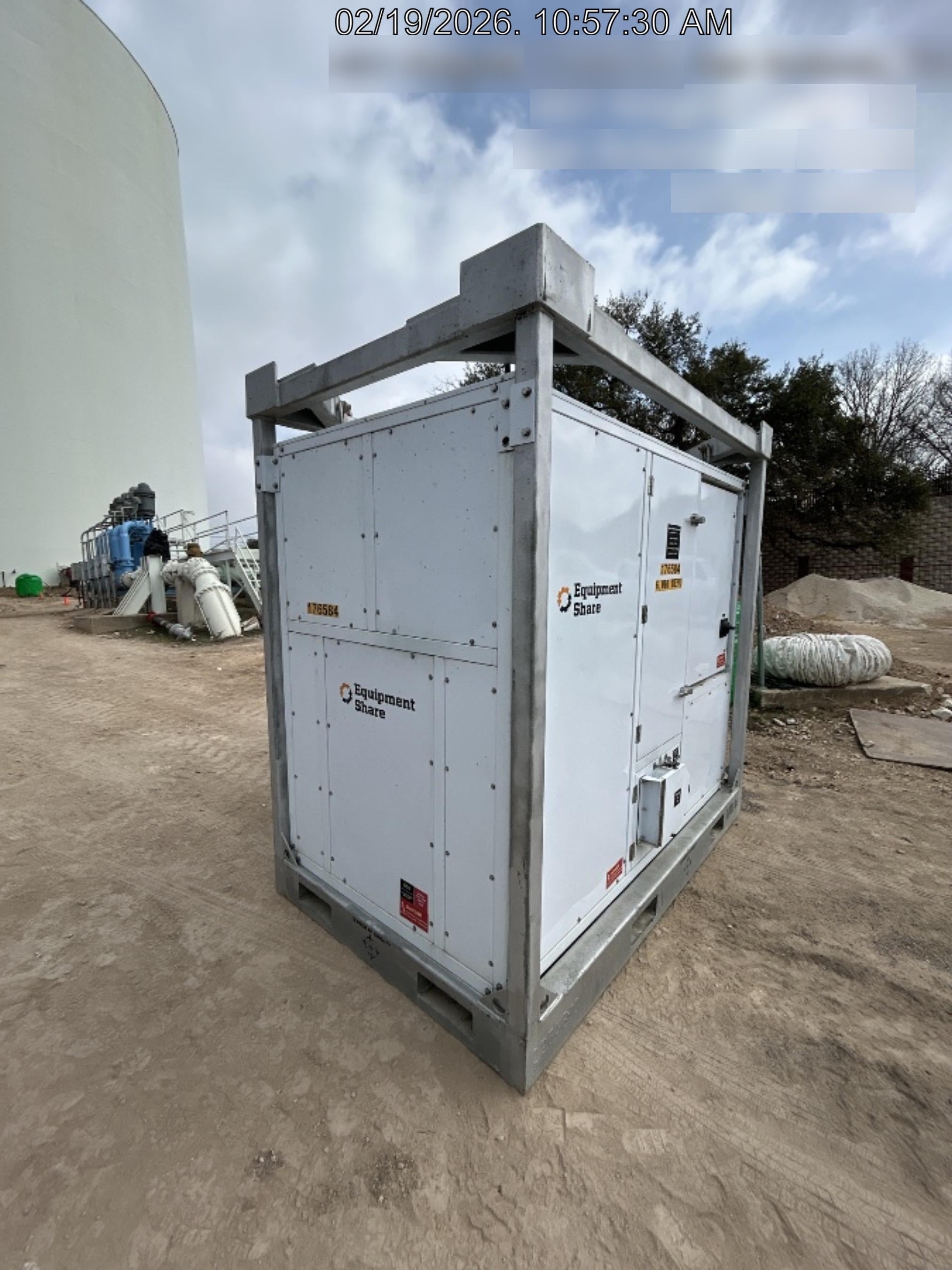 2021 SMARTECH RDDH6000-EH