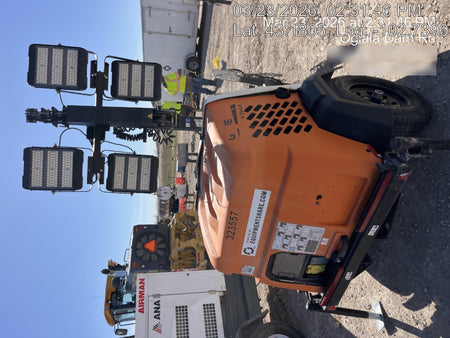 2023 GENERAC MLT2