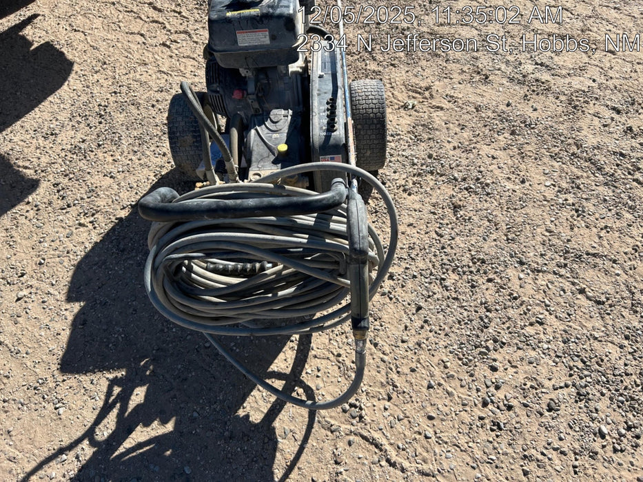 2025 MI-T-M CW-3504-5MGH