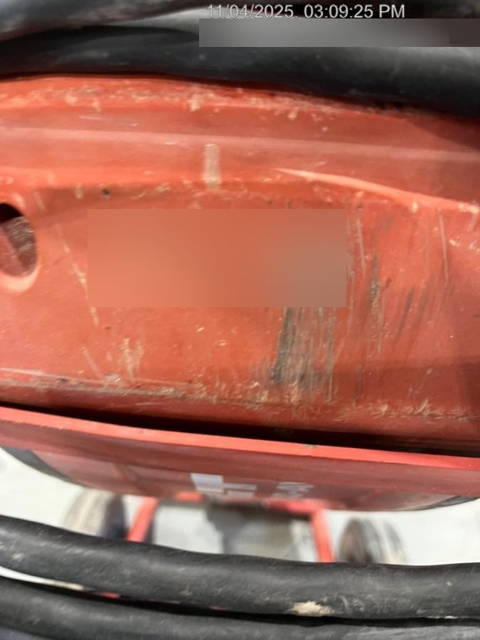2019 HILTI TE 3000-AVR