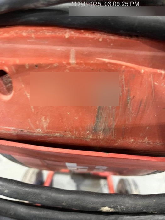 2019 HILTI TE 3000-AVR