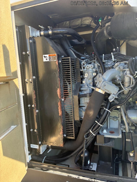 2023 MULTIQUIP DCA70