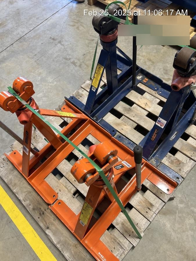 2024 CURRENT TOOLS 680