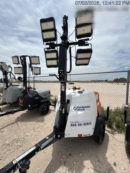 2026 GENERAC MLTS-4