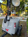 2018 Wacker Neuson LTV6K-MH Wacker Neuson LTV6K Mobile Light Tower w/Fuel Level Sensor Installed