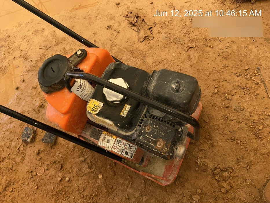 2023 MULTIQUIP MVC82VHW