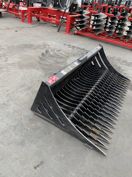 2021 ARROW MATERIAL HANDLING 374UNRB